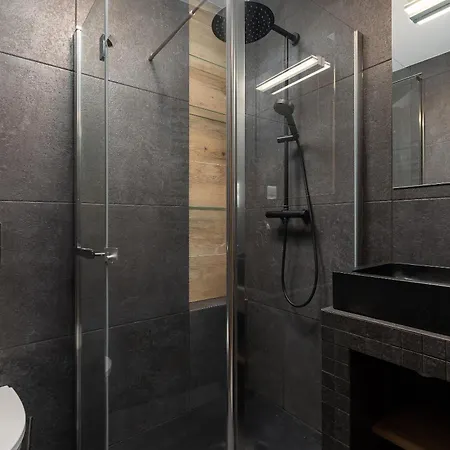 One Bedroom Kalwaryjska 34 Street דירה קרקוב