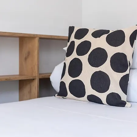 Διαμέρισμα One Bedroom Kalwaryjska 34 Street