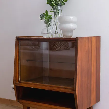 One Bedroom Kalwaryjska 34 Street