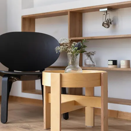 One Bedroom Kalwaryjska 34 Street