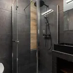 One Bedroom Kalwaryjska 34 Street 아파트 크라쿠프