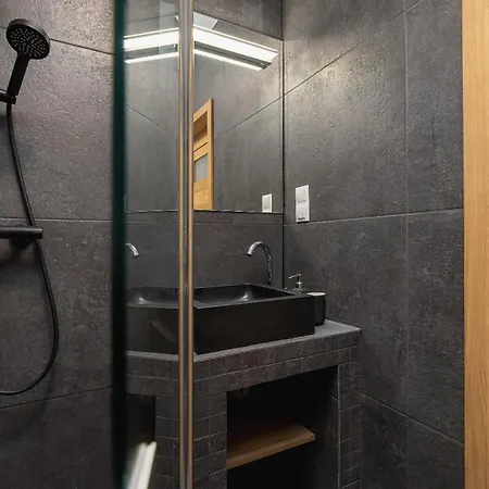 One Bedroom Kalwaryjska 34 Street Appartement Cracovie